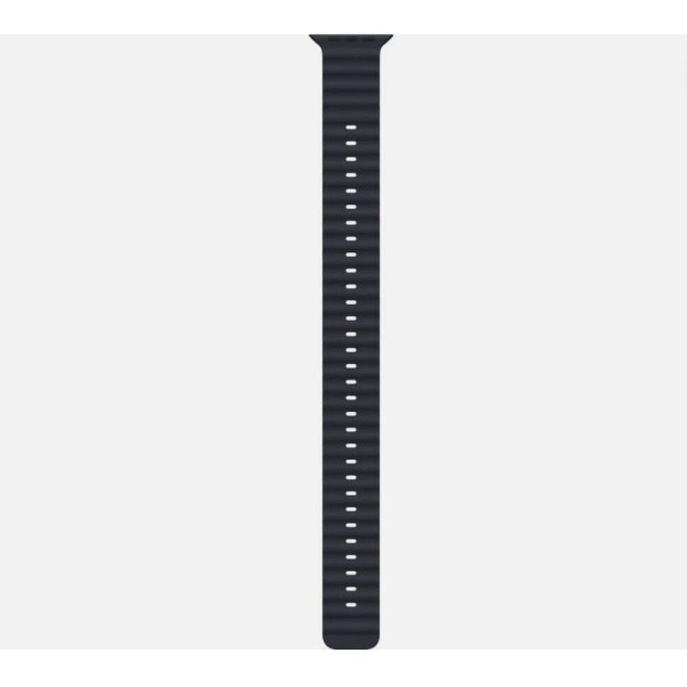 NEW Genuine Apple Watch Band FIT Apple 49MM XL Band Extension NAVY